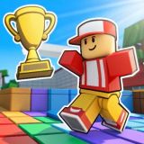 Обби Режимы: Мини Игры и Испытания