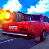 Турбо Жига Радует Глаз