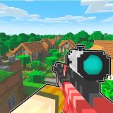 Нубик Снайпер 3D