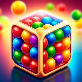 Цветной Кубик: Крушение 3D