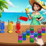 Glass Water Sort