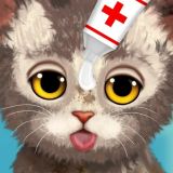 Помоги Котёнку АСМР