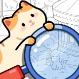 Spot It Meow!