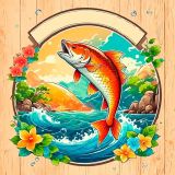 Симулятор Русской Рыбалки