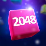 Слияние Кубов 2048