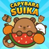 Капибара Суйка