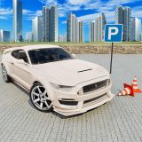 Car Simulator 3D & Car Game 3D
