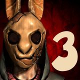 Сказка Ужасов 3: Ведьма