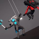 Last Play: Ragdoll Sandbox