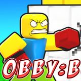Обби: Боксер