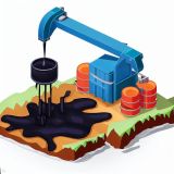 Добыча Нефти 3D: Бензиновый Завод