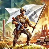 Битва Штатов ИО: Завоевательные Битвы