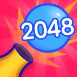 2048: Разрушение Блоков