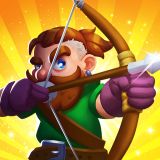 Лучник Вперед