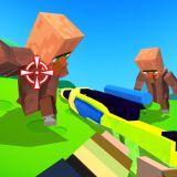 Ремесленник Против Гигантского ТНТ