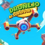 Drone.io: Выживший ИИ