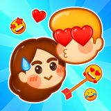 Эмодзи Лучник: Стреляй Эмодзи