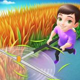 Травянистая Земля