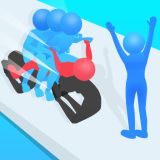 Движение Человеческого Автомобиля