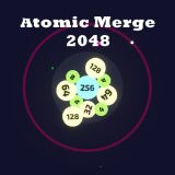 Атомное Слияние 2048