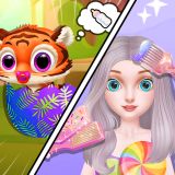 Веселые Мини-Игры Для Принцессы