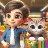 Продуктовый Магазин: Игра в Супермаркет