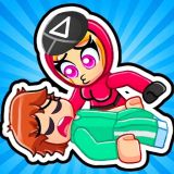 Мини-Игры в Кальмара Онлайн