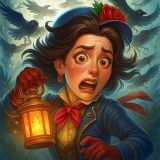  Lamplighter