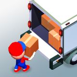 Работа Грузчиком