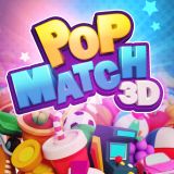 Поп Матч 3D