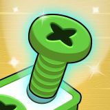 Screw out: Bolts and Nuts