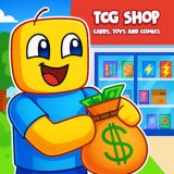 Магазин TCG: Карты Игрушки и Комиксы