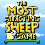 Самая Увлекательная Игра Про Овец