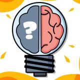 Brain Test IQ Challenge 2