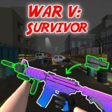 Война V: Выживший