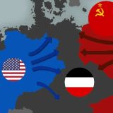 Битва за Европу