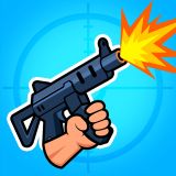 Мастер Оружия 3Д