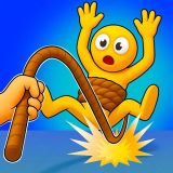 Рэгдолл Пипл и Хлыст Ярости! Устрой Дестрой!