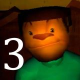5 Ночей с Тимохой 3: Город
