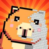 Pixel Assembly: Рисование По Номерам