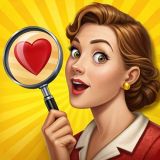 Поиск Предметов: Коллекция 2