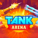 Tank Arena 2D