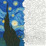 Vibe Colouring