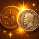 Соединяй Монеты: Царская Россия!