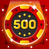 Слияние Фишек. Дойди До 500!