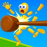 Игровая Площадка Людей: Арена Для Тряпичных Кукол
