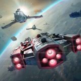 War For Galaxy: New Era