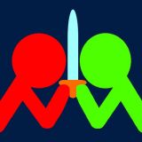 Битва Рэгдоллов 2D