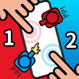 Битвы для 2 Игроков