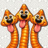 Dog Out Puzzle